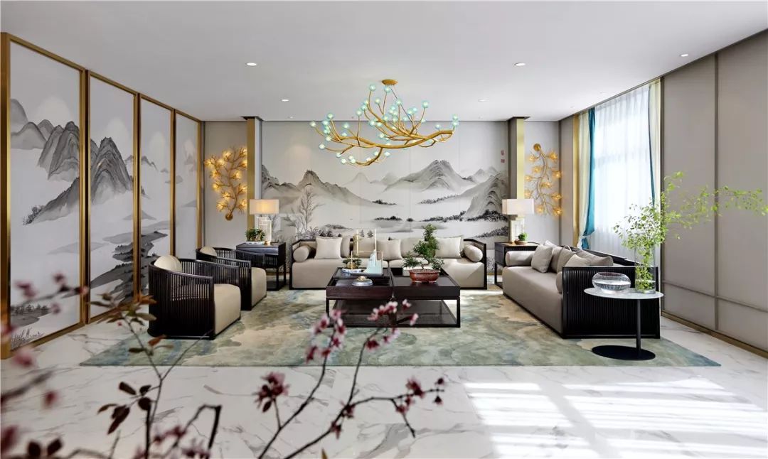 彝人古镇四合院 | 东方美学诠释简约雅致生活-59