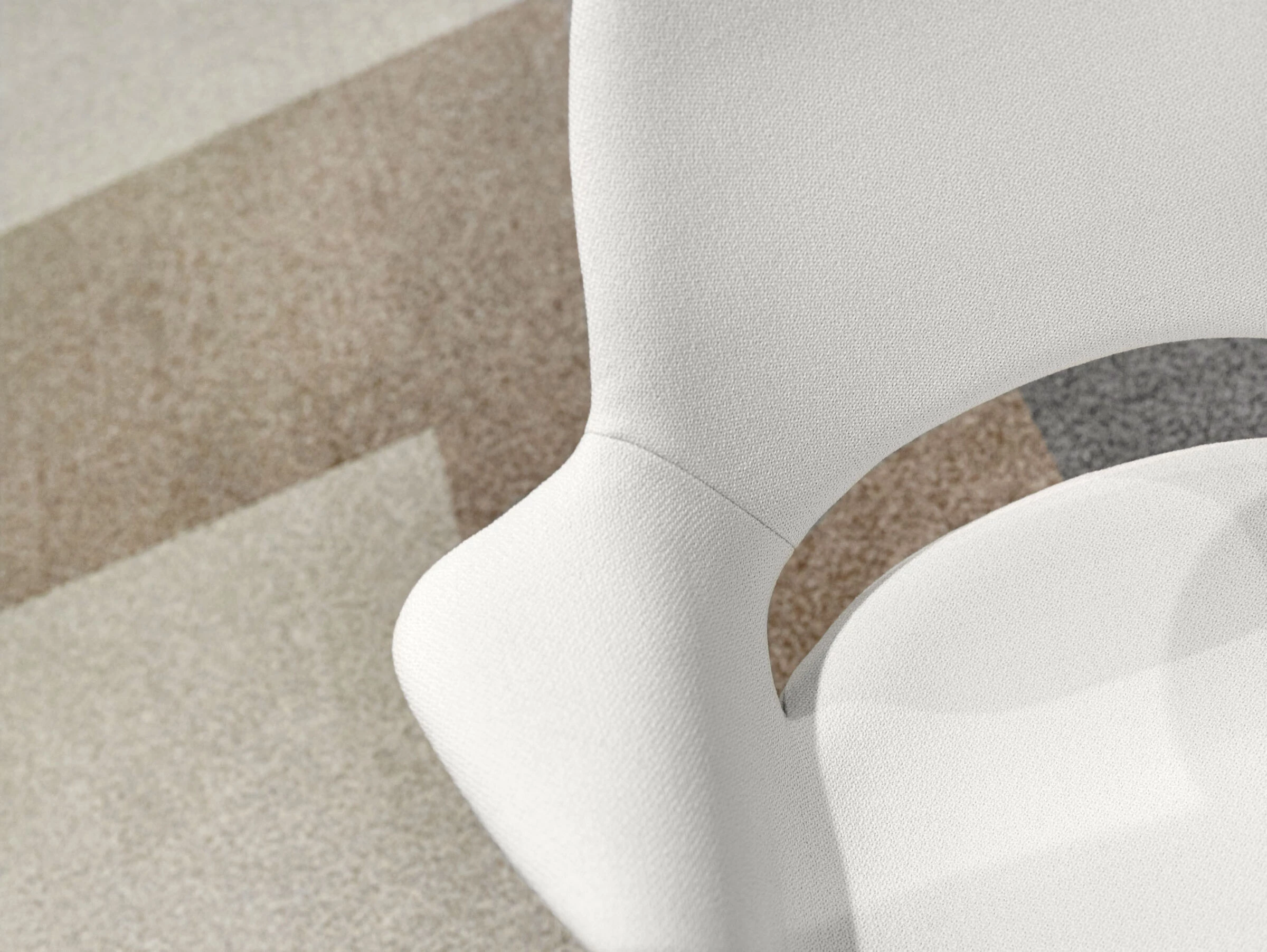 Pharma 公共办公区丨比利时丨Sophie Green Interior Architecture-17