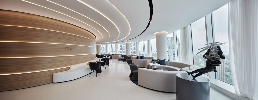 中南 1895 城市展厅——飞行的姿态,重构城市与文明的关系-42