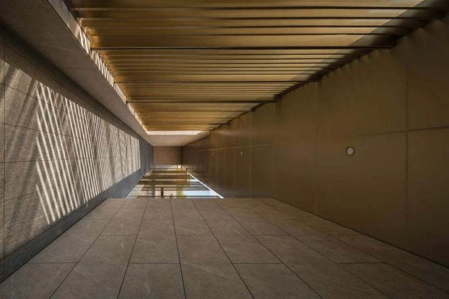 金地·璟宸丨中国北京丨伍道国际-14