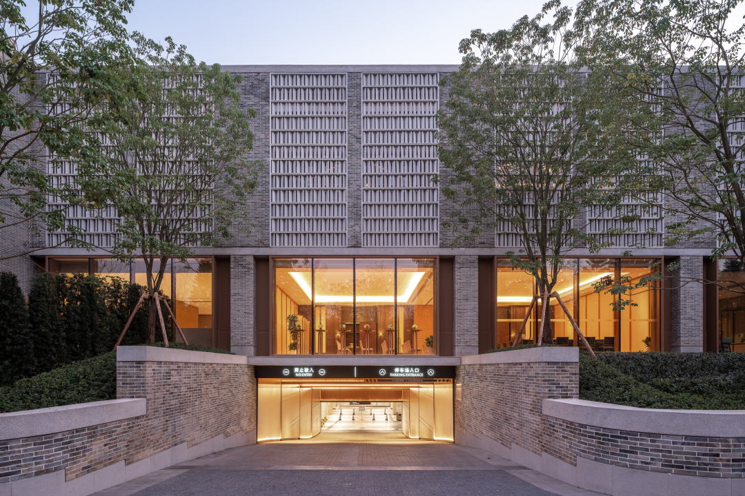 东莞松山湖悦榕庄丨中国东莞丨gad杰地设计-40