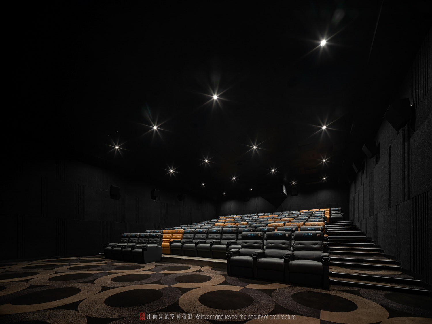 澳门博纳国际影城丨中国澳门丨Liwork设计机构-12