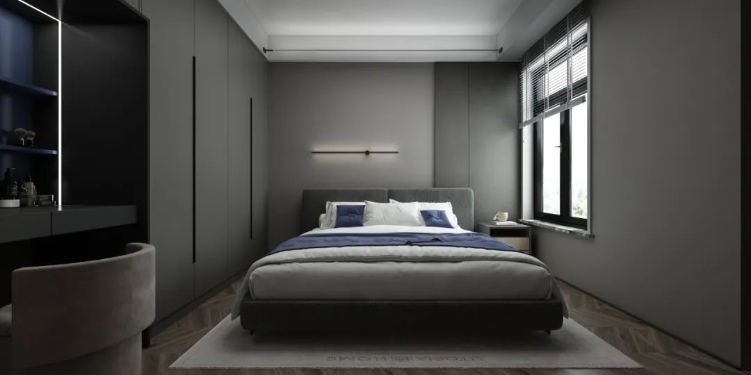 北辰•津品鉴筑丨中国天津丨末那识-38