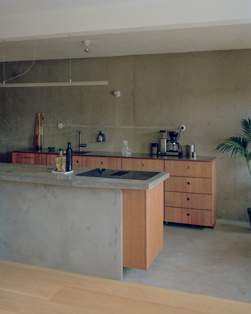 Rundtjernveien公寓改造丨挪威丨Studio Et al.-25