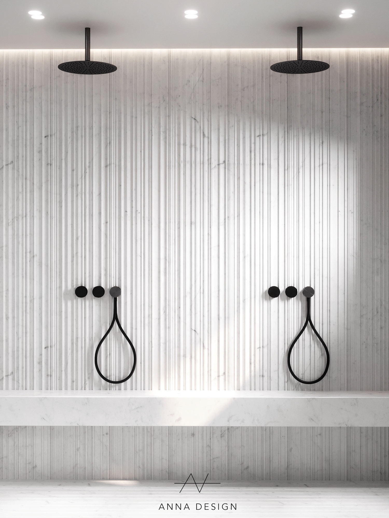 Manhattan Beach, Part Two-22