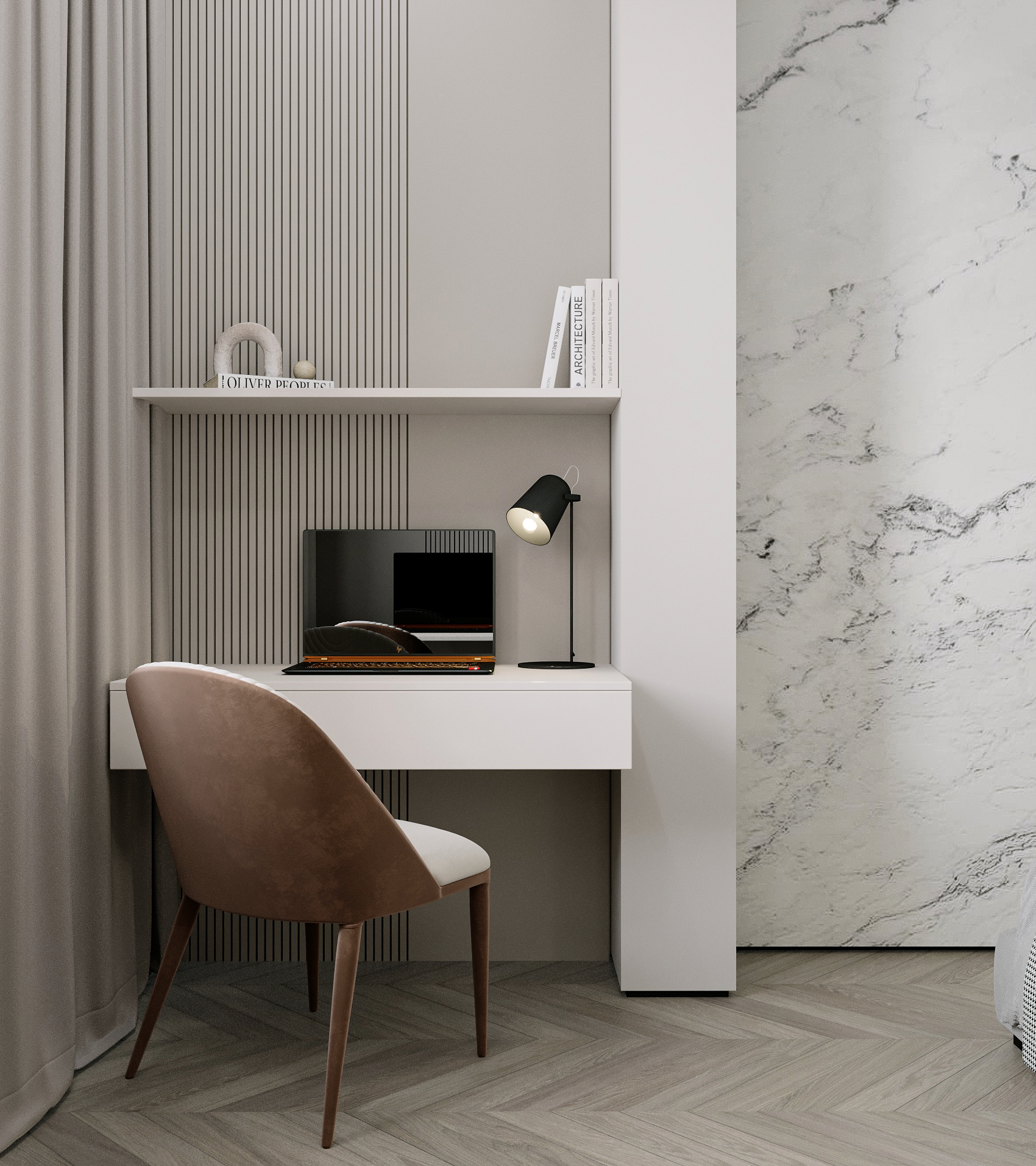 Apartment design in Yerevan-2
