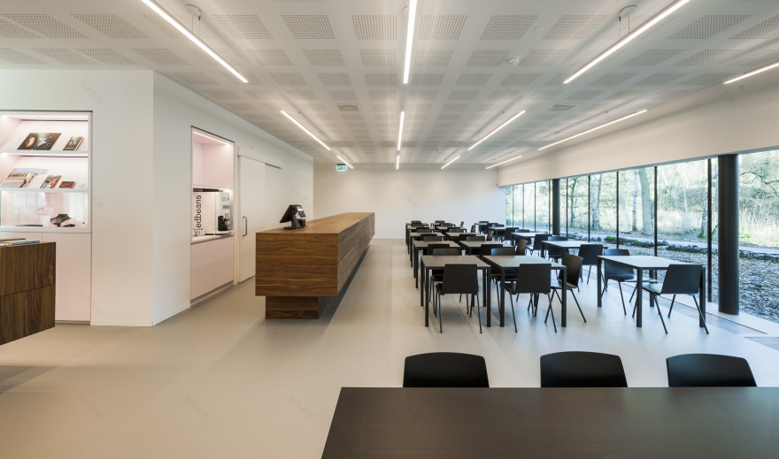 Camp Vught National Memorial / DoepelStrijkers-37