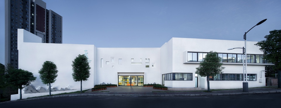 十堰A+自然幼儿园-21