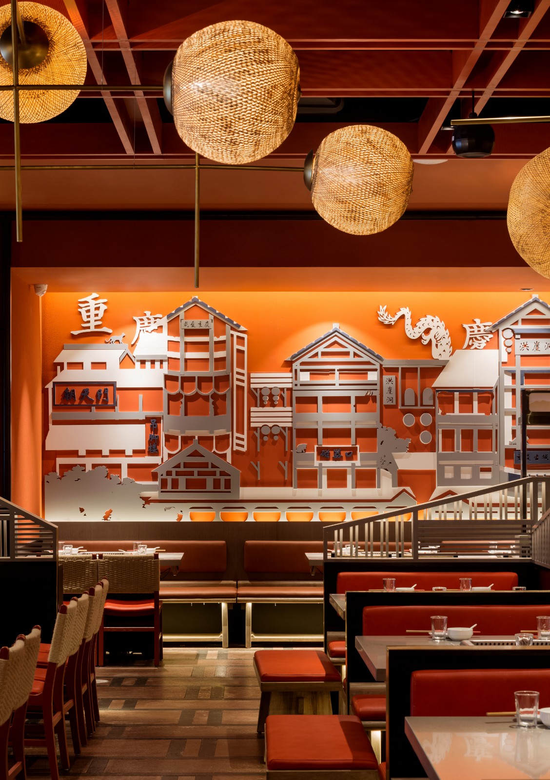 山城坝重庆鲜火锅(无锡溪南公馆店)-20