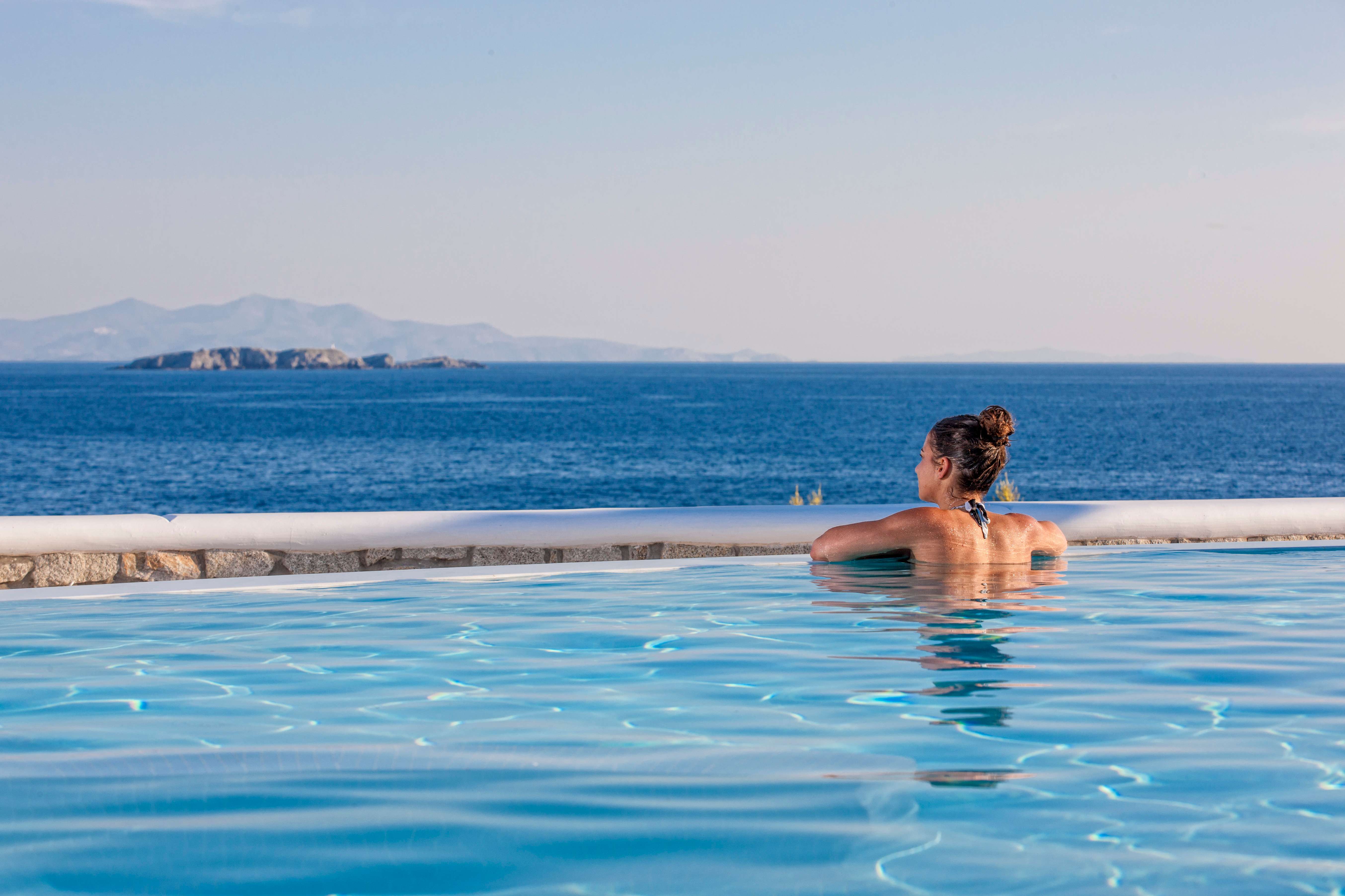 希腊米克诺斯岛德莱特酒店-46