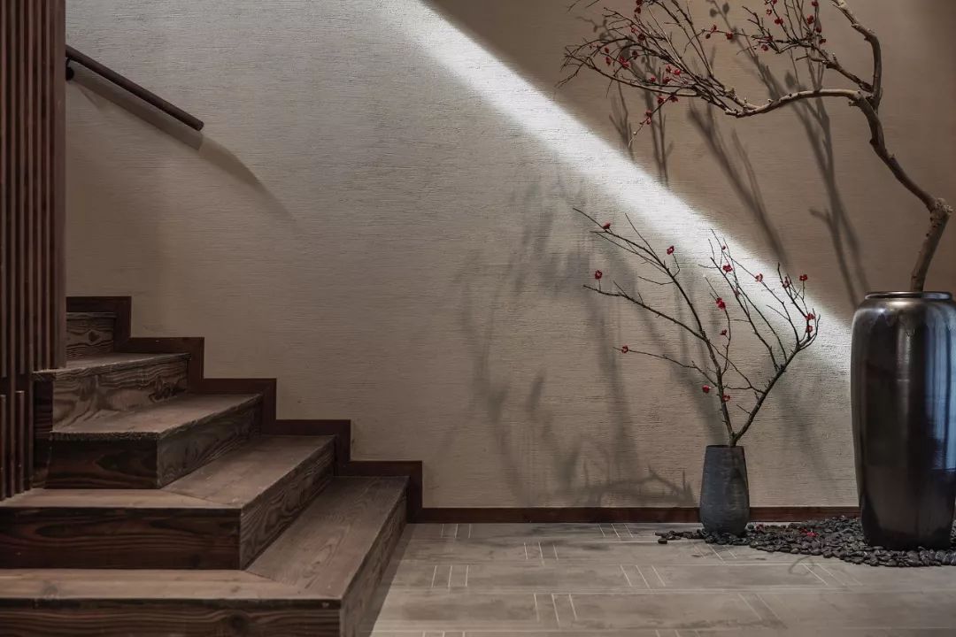 浙江乌镇悦景庄花间堂 | 枕水、倚山、拈花,尽享江南水乡韵味-43