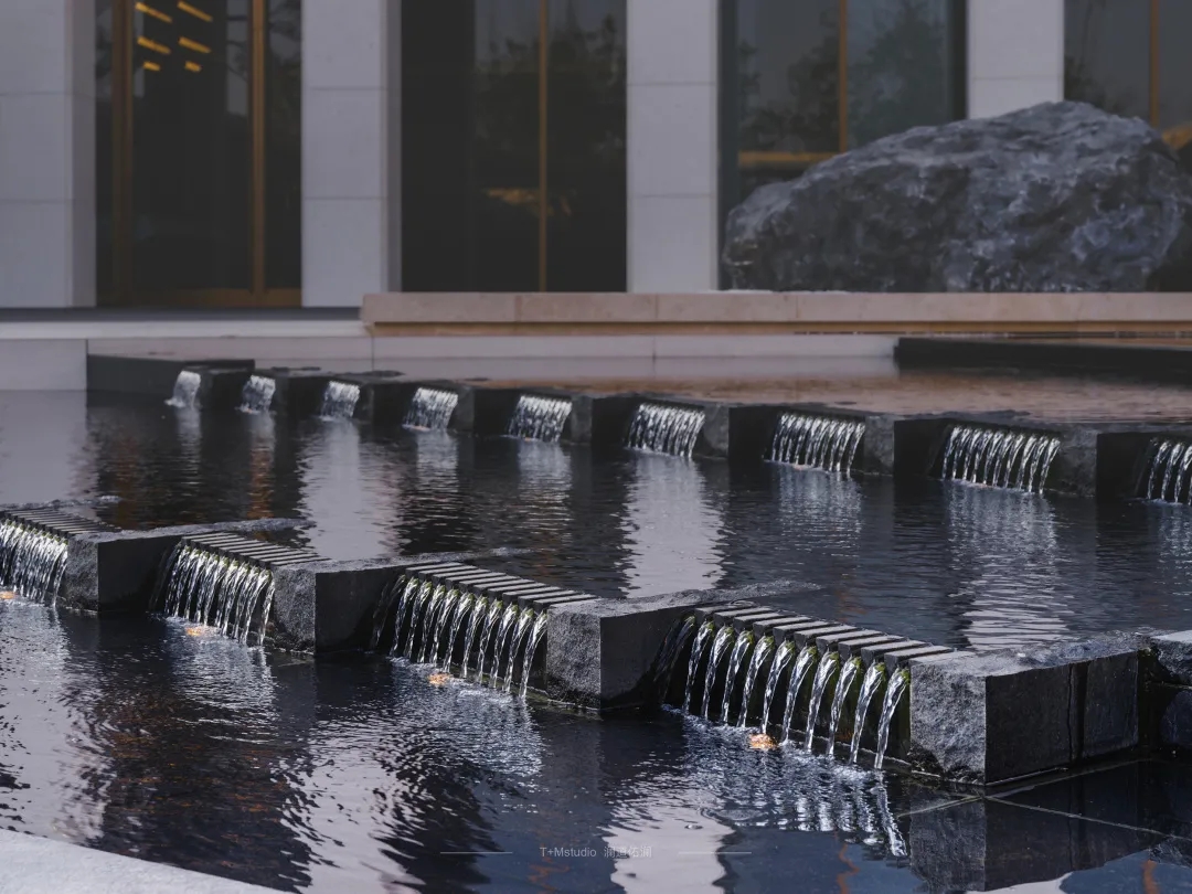 义乌·华润置地·下车门悦府丨中国金华丨上海澜道佑澜环境设计有限公司-89