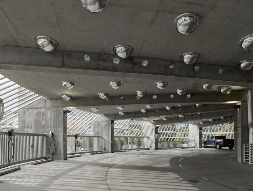 未来停车场丨加拿大丨5468796 Architecture-11