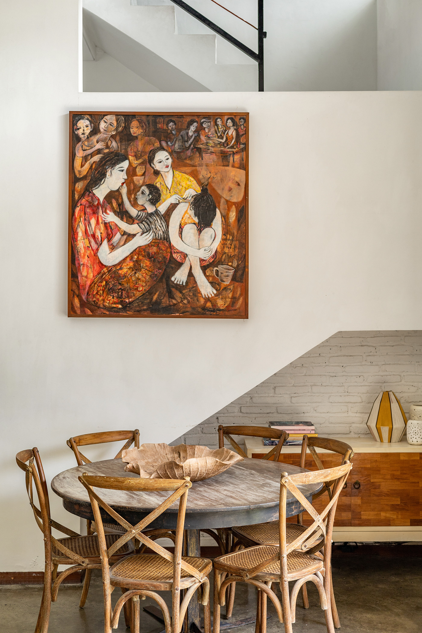 切塔尔多别墅丨印度丨Danang Seta-2