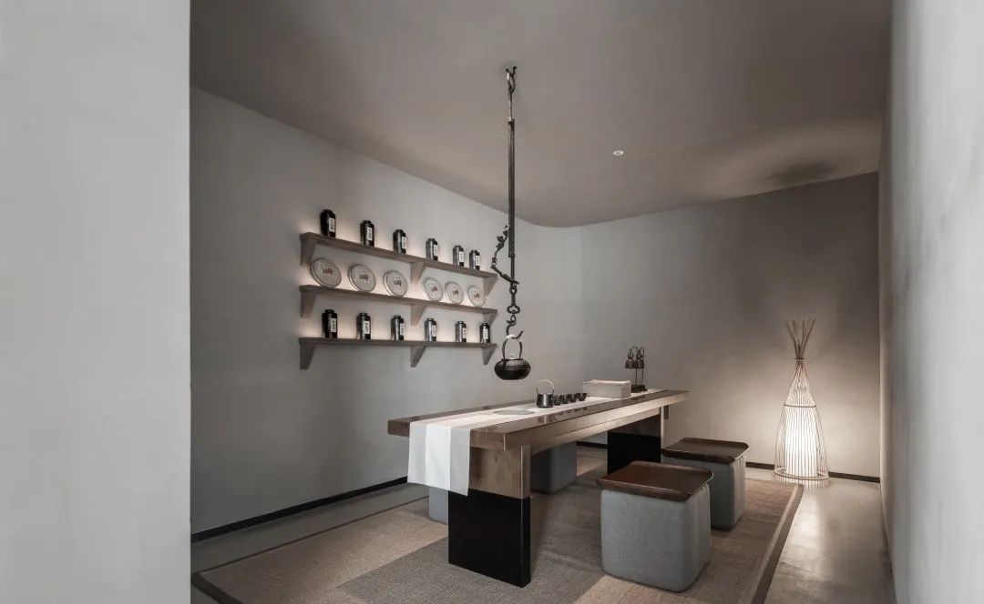 龙湖·宿清假日酒店 | 抚仙湖畔的隐世仙境-54