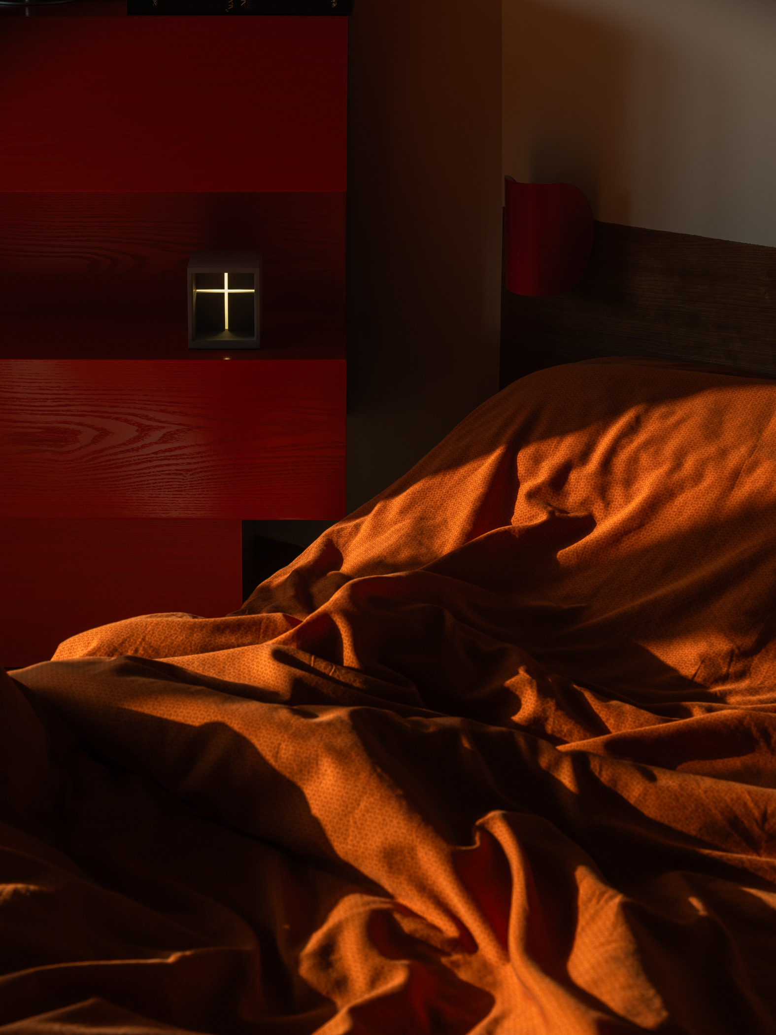 Cedrela House｜红椿宅丨中国西安丨一日向空间设计-27