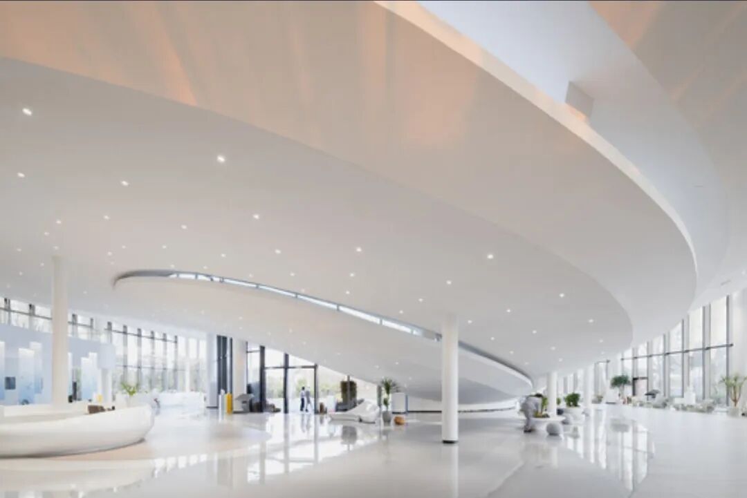 海口西秀公园游客中心/慕达建筑-41