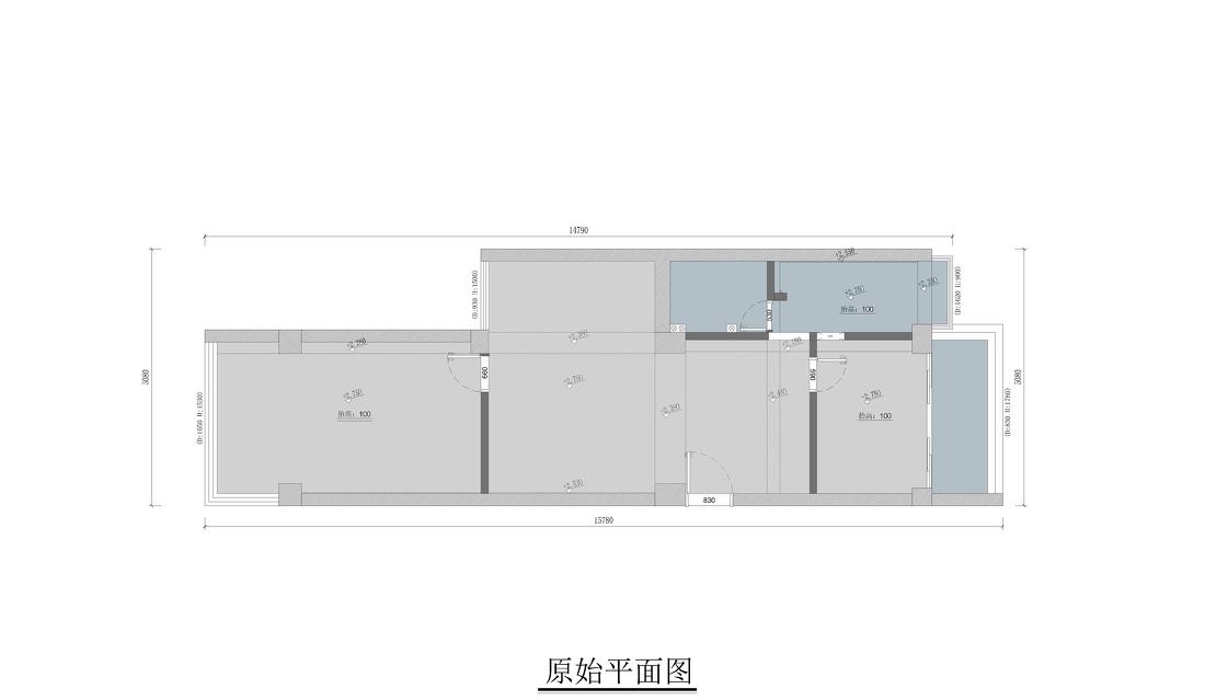 广州荔湾梁小姐宅丨中国广州-46