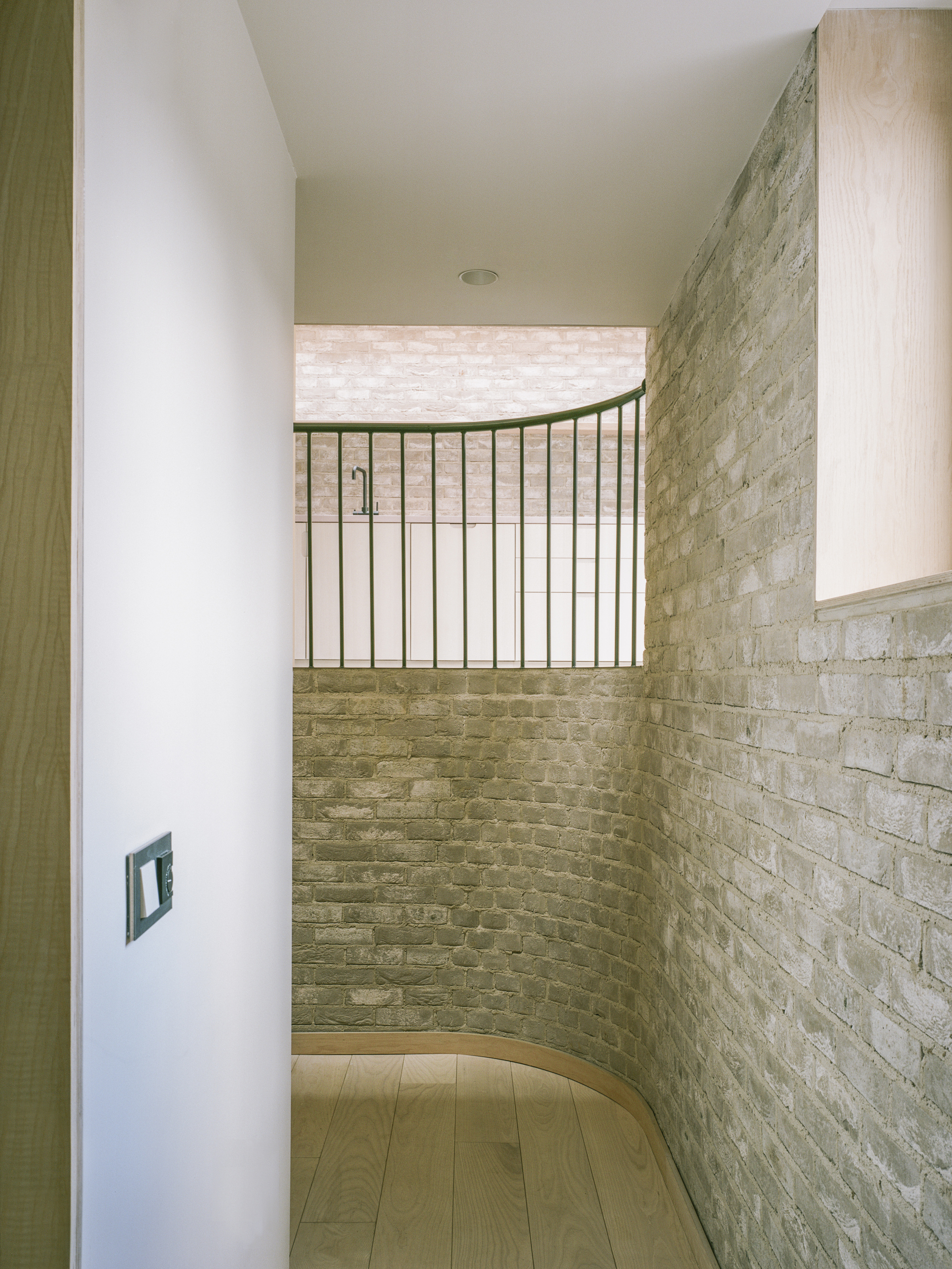 树屋丨英国丨Fletcher Crane Architects-34