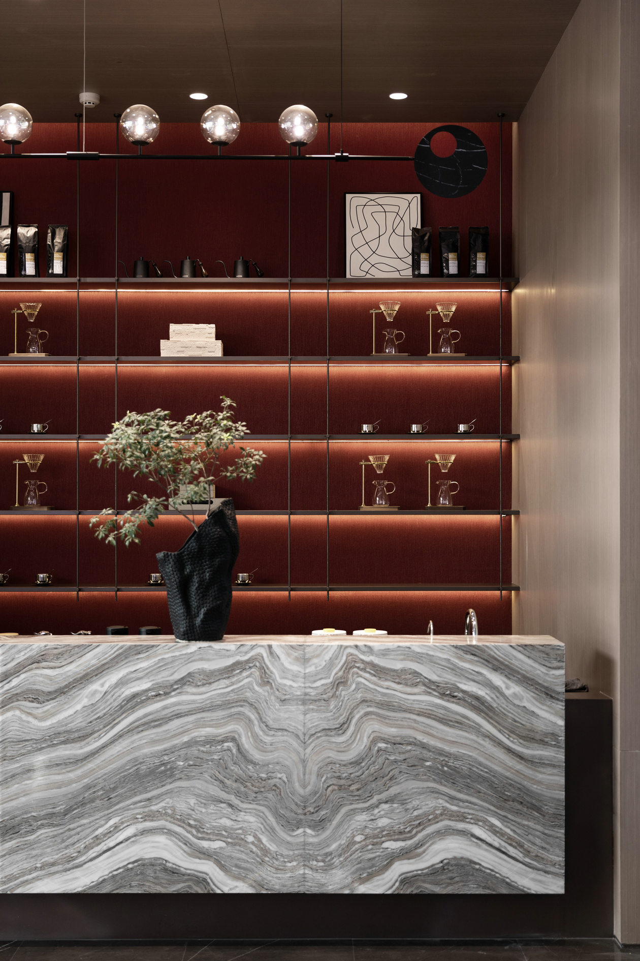 ACME集至 / 月光之上，看那世间的繁华变迁！-22