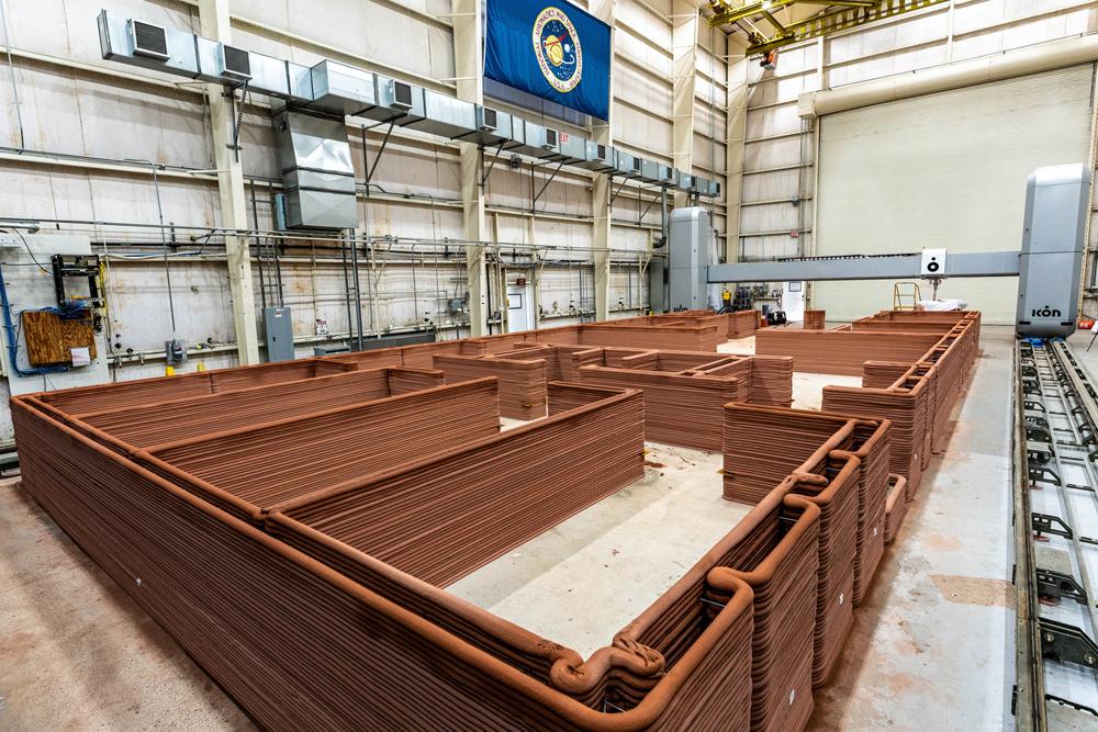 仿真火星栖息地丨美国丨BIGBjarke Ingels Group-6