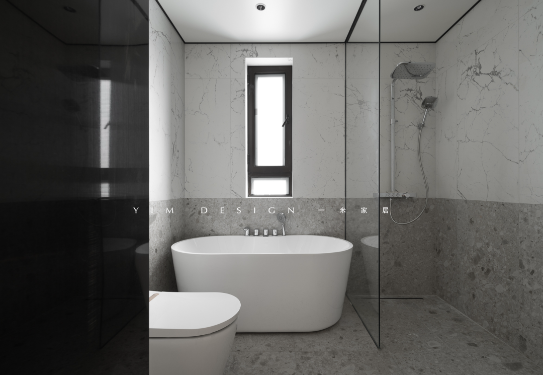 现代简约之家 · 精神生活与空间的完美共生丨季鑫,金玲-48