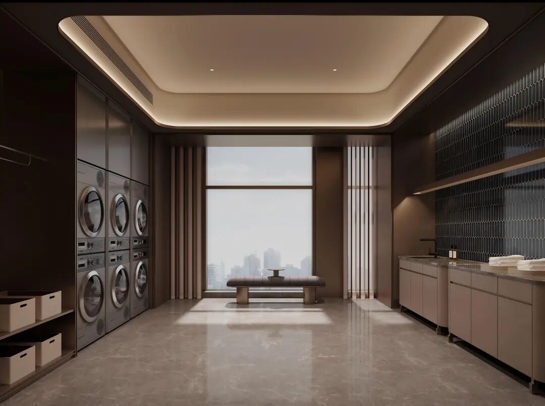 亚筑设计|深圳华强北市委桔子水晶酒店-36