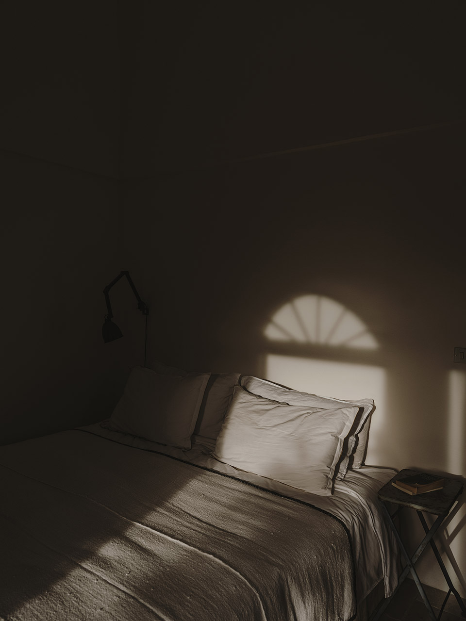 Castelluccio别墅,意大利 / Studio Andrew Trotter-70