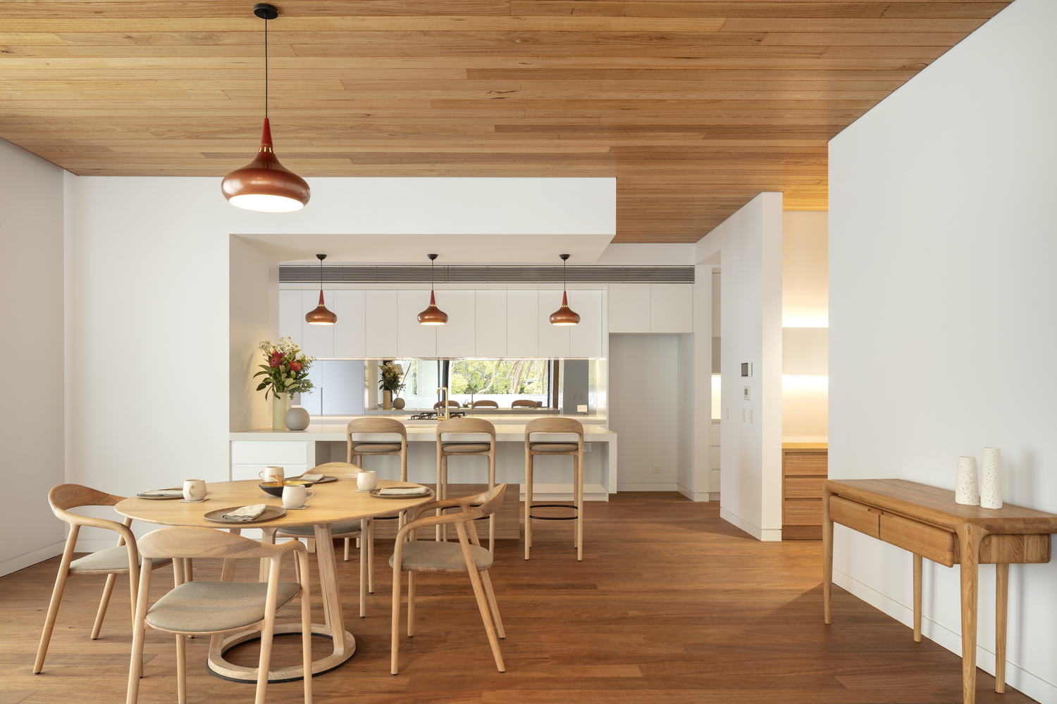 Foamcrest 公寓丨澳大利亚悉尼丨Richard Cole Architecture-15