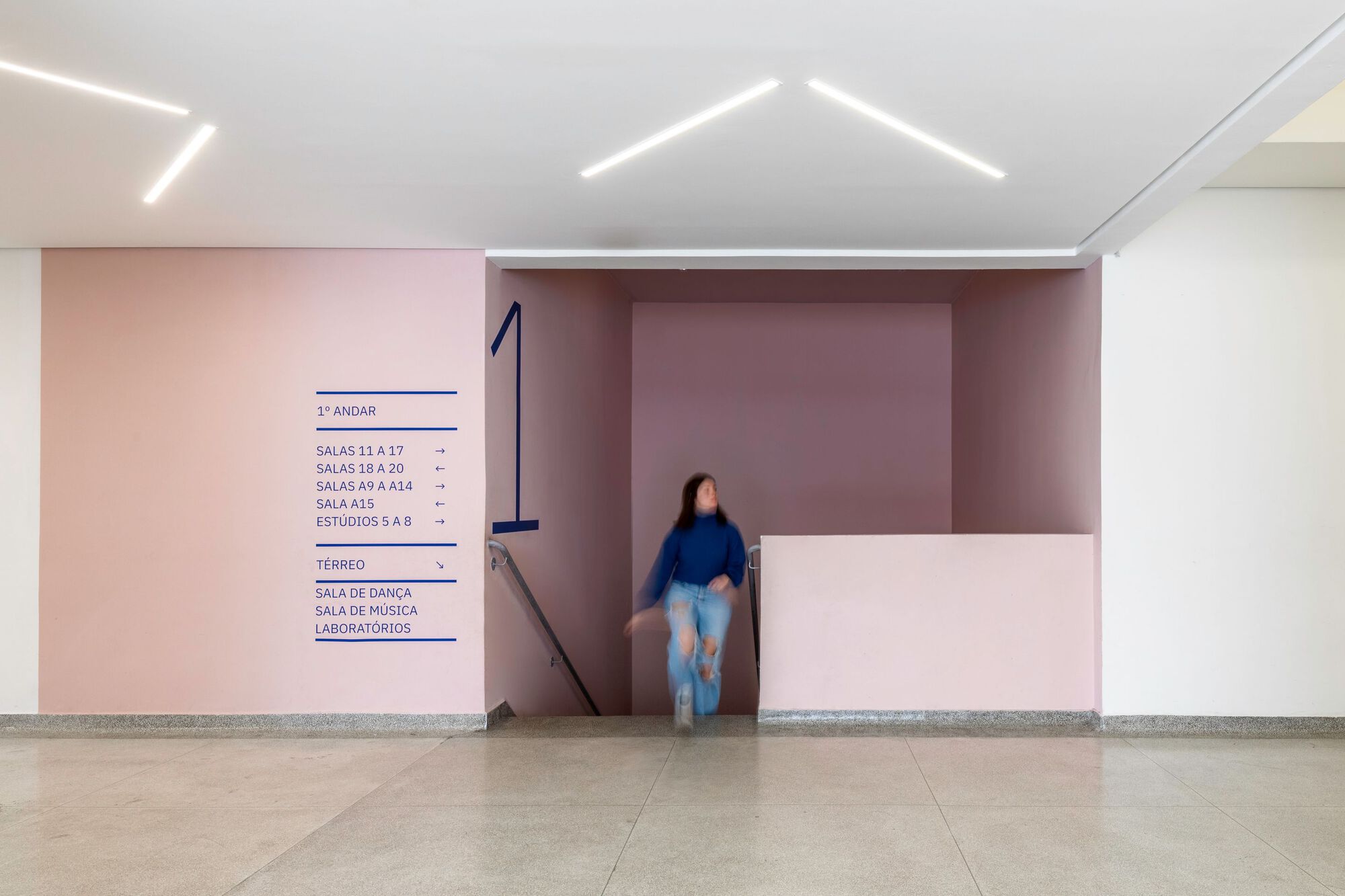 Santa Maria 教育,体育和文化综合体丨巴西丨Carolina Penna Arquitetos-46