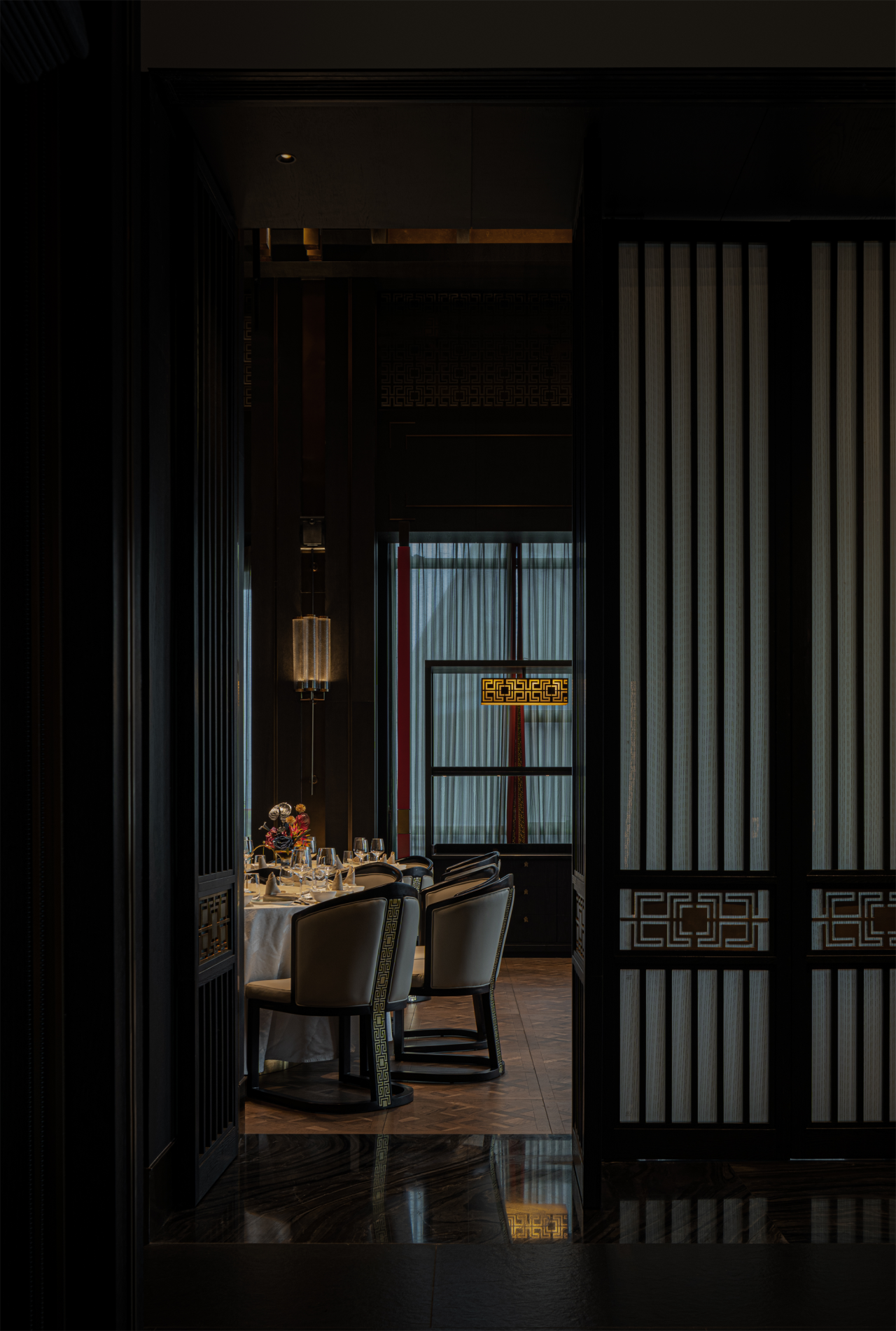 雨树 | 夕拾未央，重庆宴饮新坐标-26