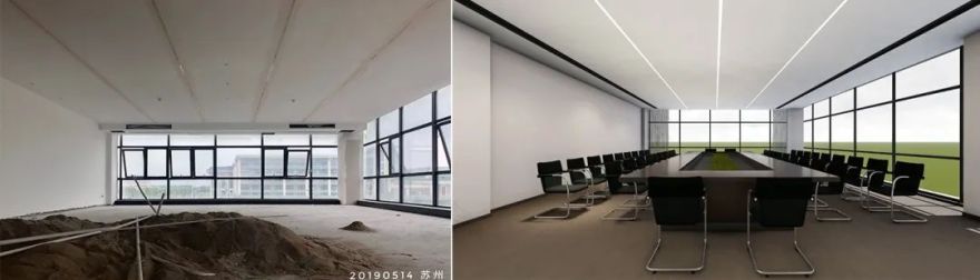 苏州中联药企办公楼设计丨中国苏州丨UDstudio-52