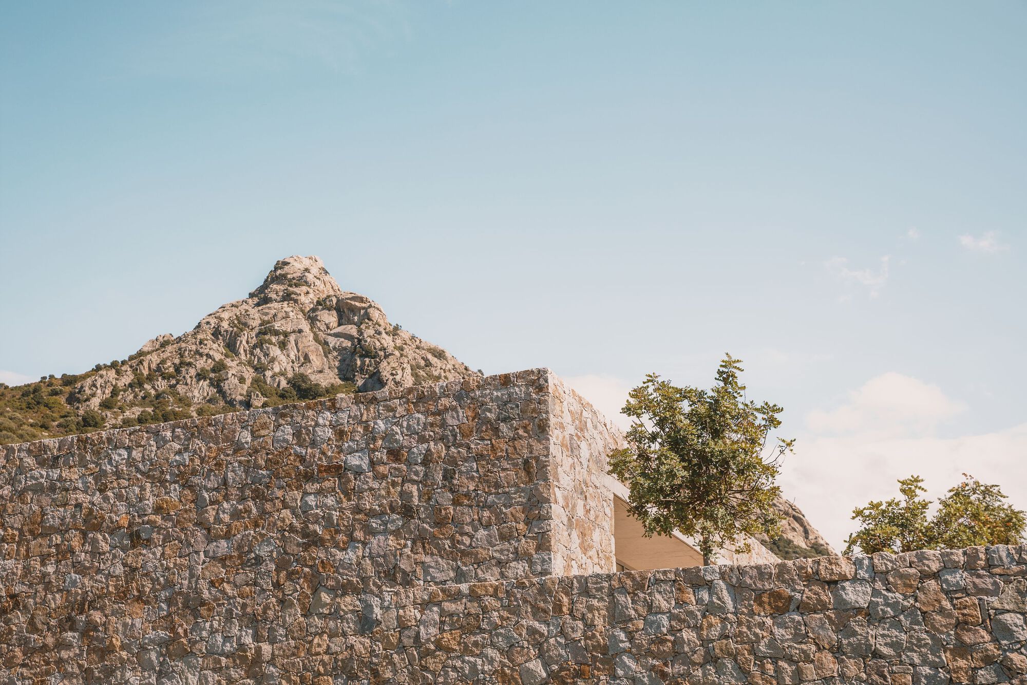 卢米奥学校丨法国丨Amelia Tavella Architectes-45