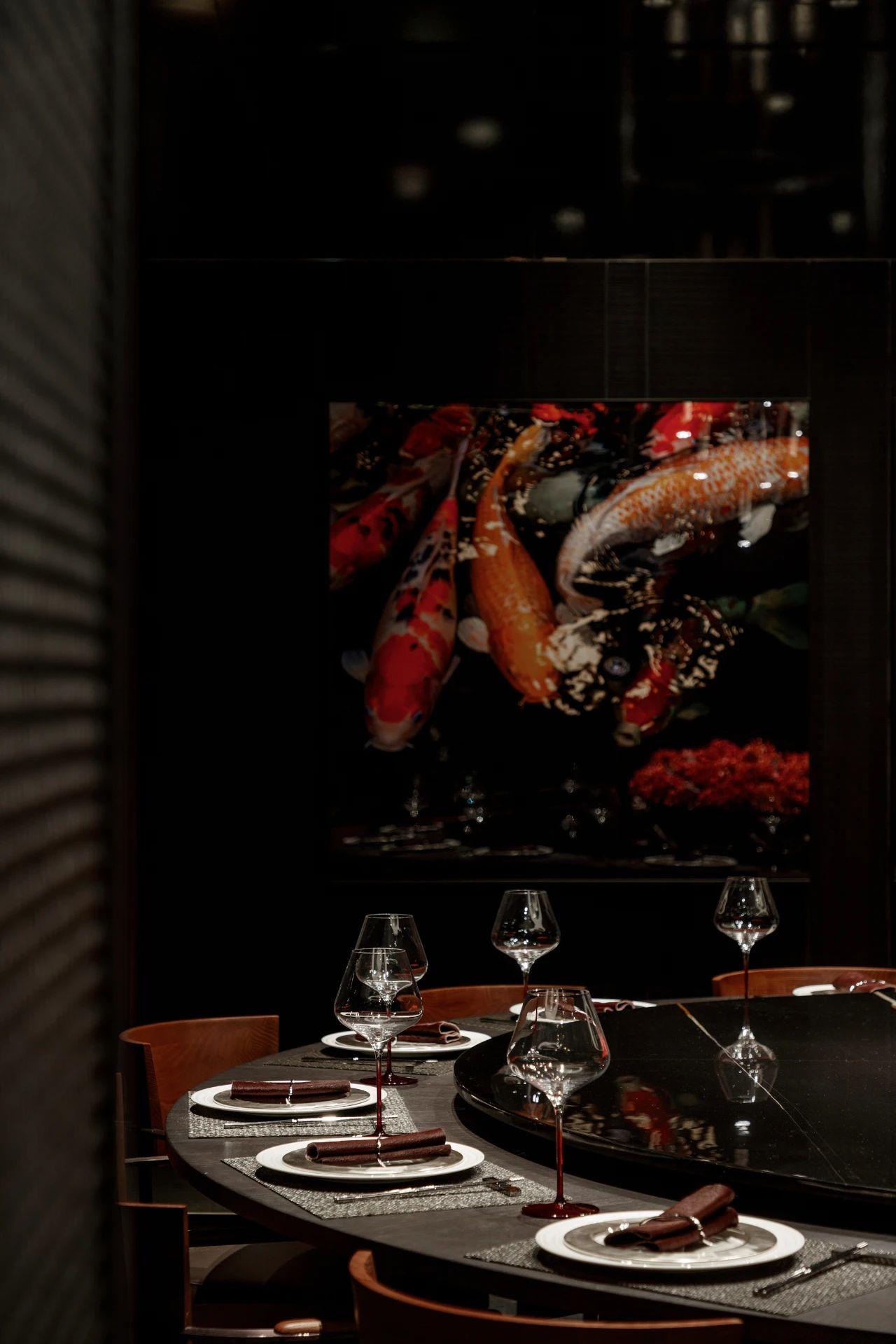 澐璟PARK LANE COMPLEX丨中国南通丨DIA丹健国际-132