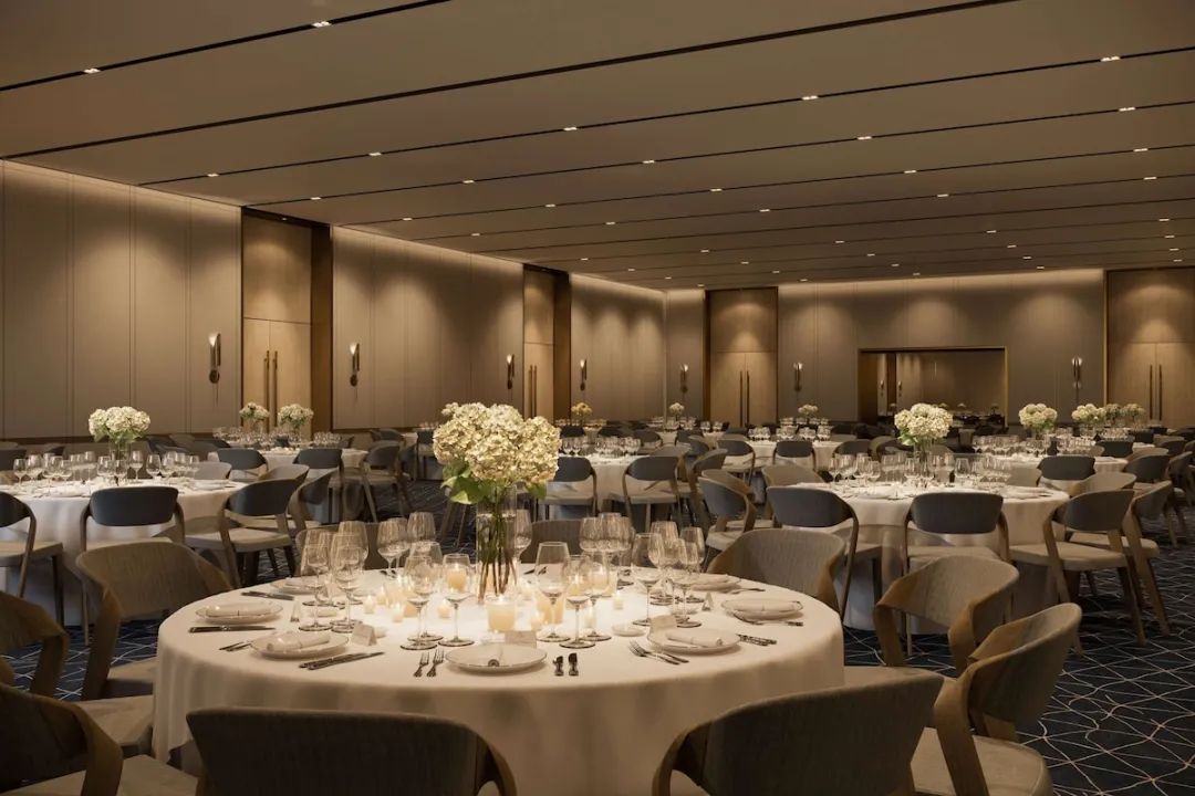 弗兰克·盖里洛杉矶综合体“The Grand”丨美国洛杉矶-29