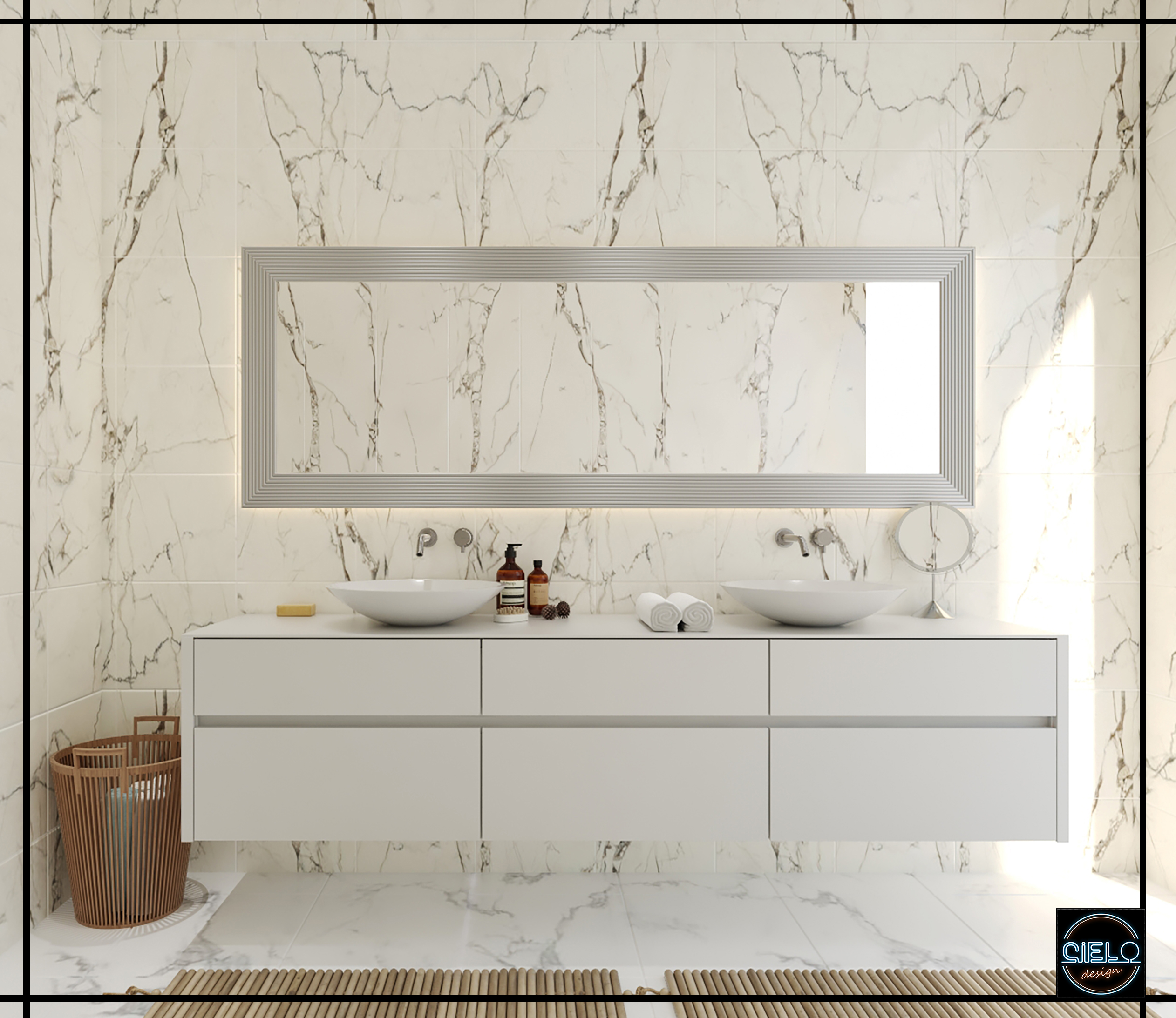 coffee bar with small toilet-6