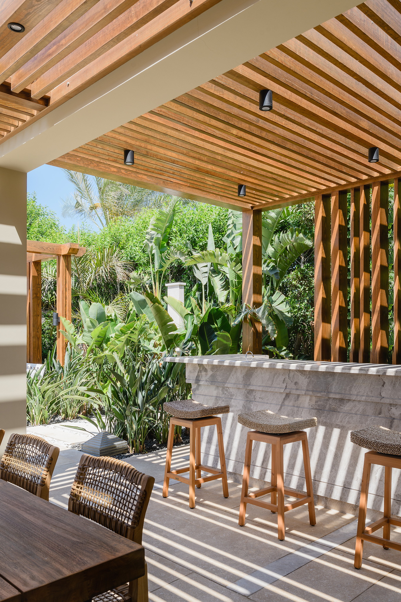 马拉西别墅 A | Gigi Abdelhamid | 2020 | 埃及-8