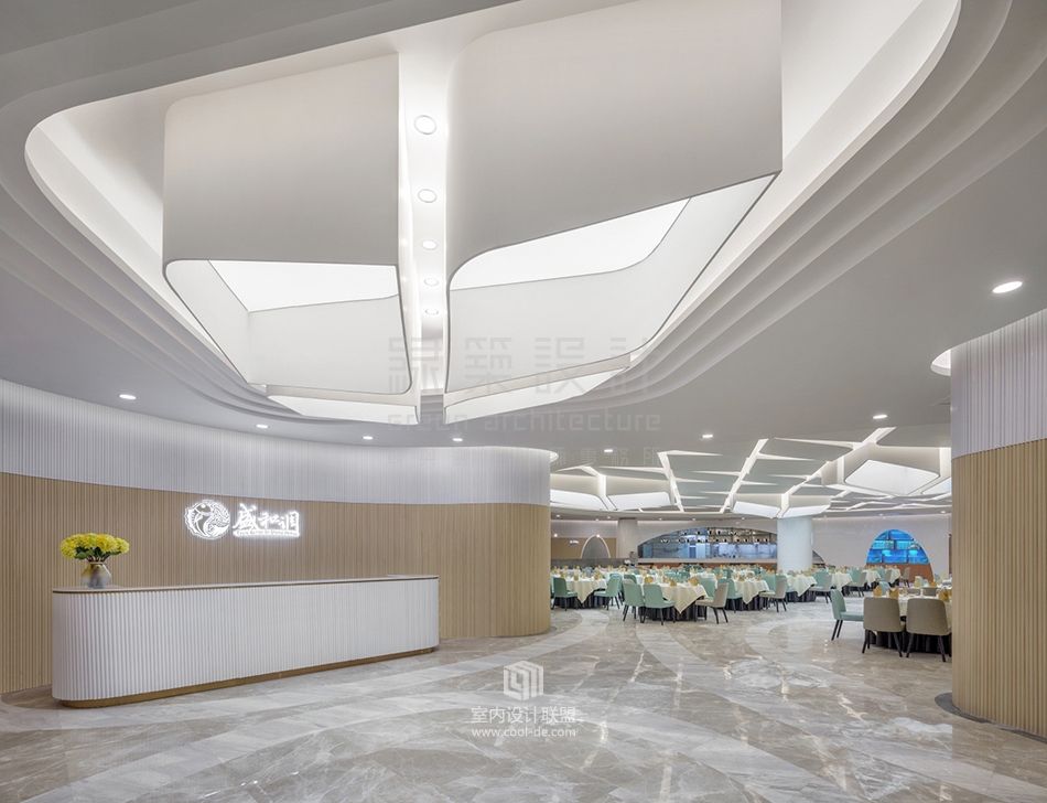 蒂凡尼的早餐∣茂名东汇城盛和餐厅-5