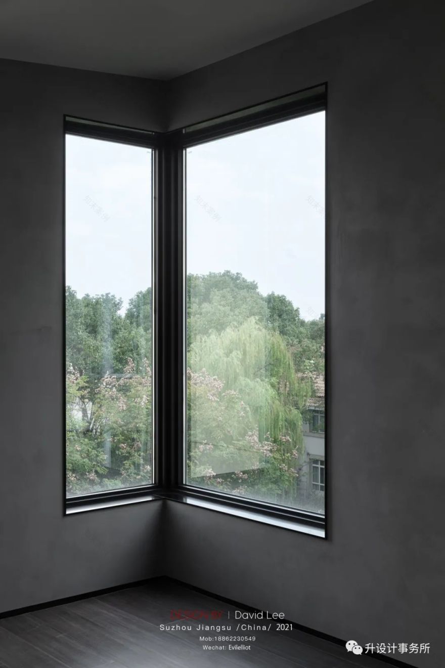 陆宅实景丨中国苏州丨升罗设计(苏州)有限公司-35