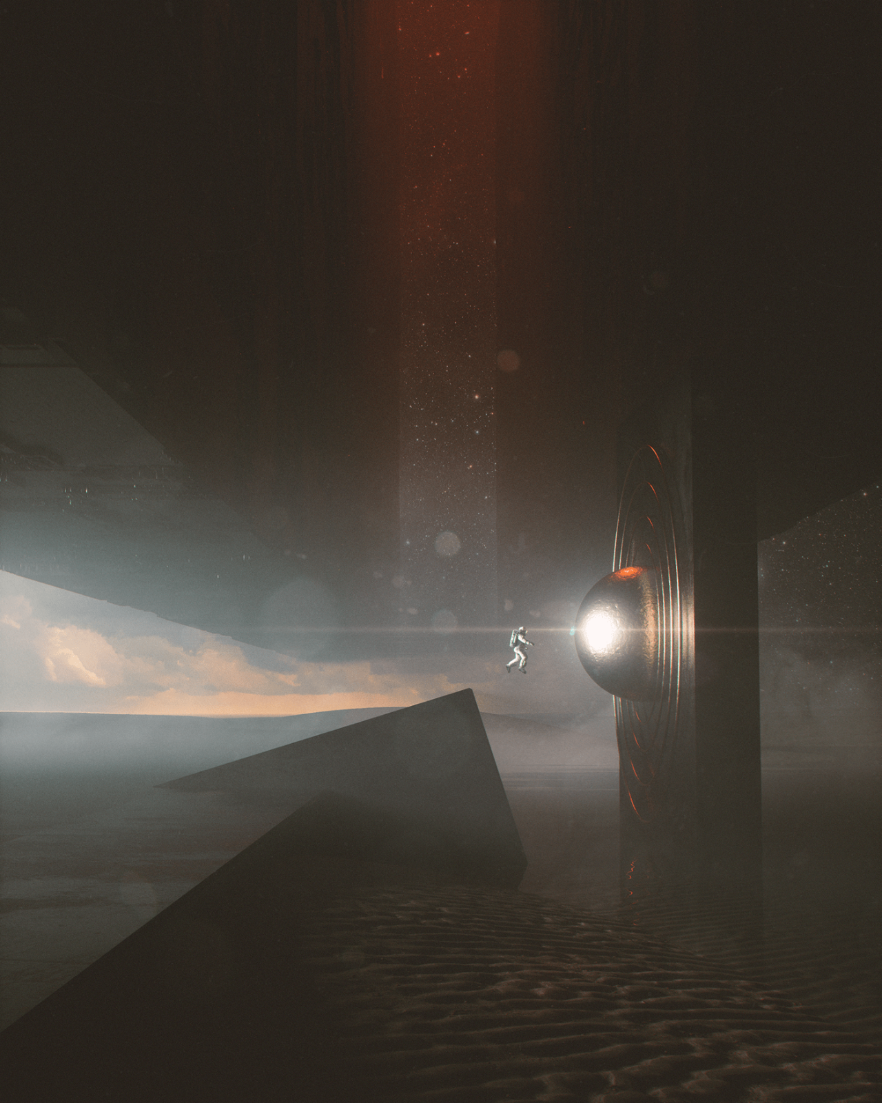 超现实光影世界丨Stuart Lippincott-45