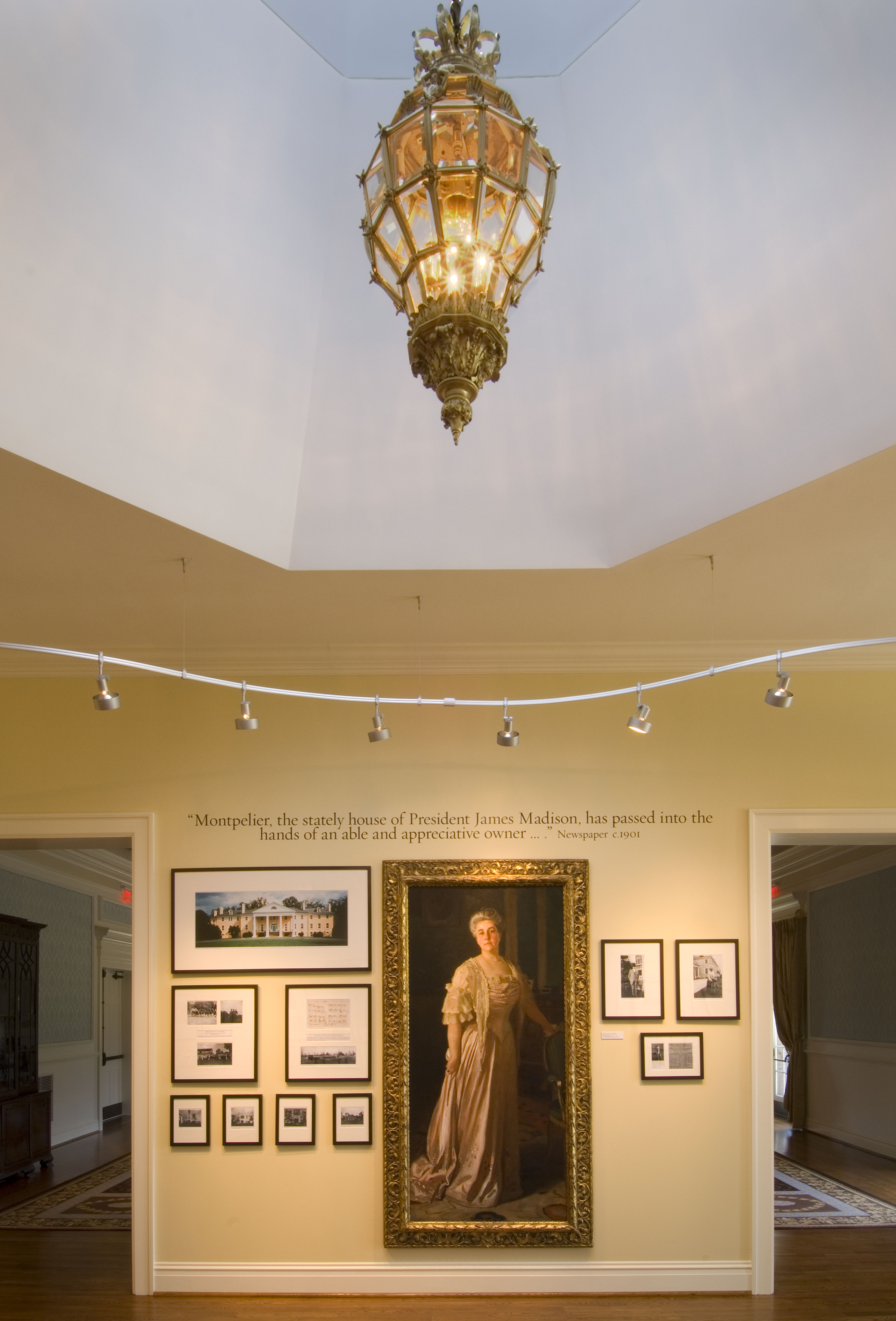 蒙彼利埃游客中心 | Glave & Holmes Architecture 的文化新地标-9