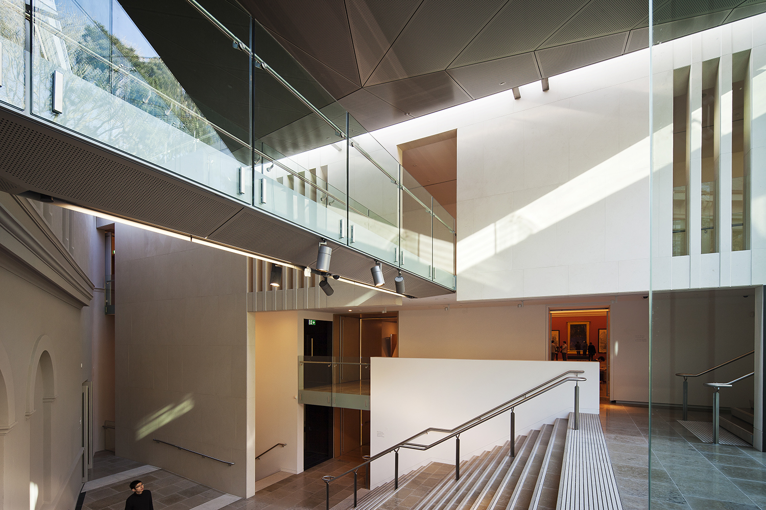 新奥克兰艺术画廊-6