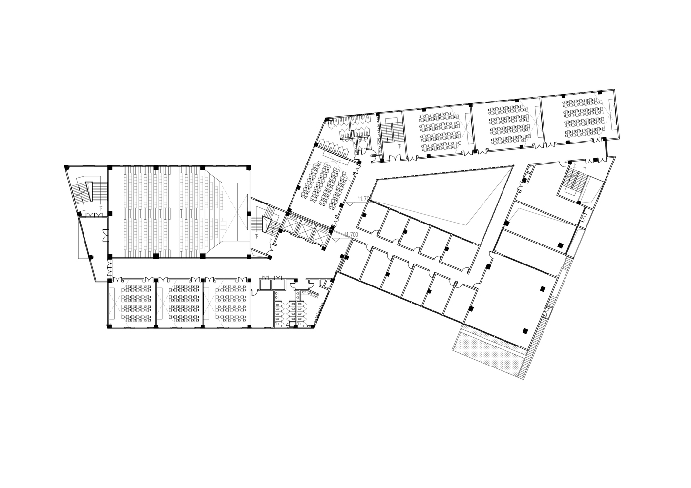 上海科技大学国际合作教育楼-41