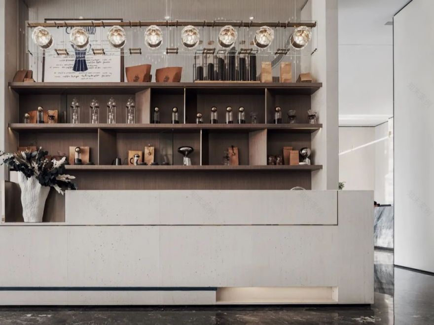 山水清韵,都市樊笼中的活力之美-44