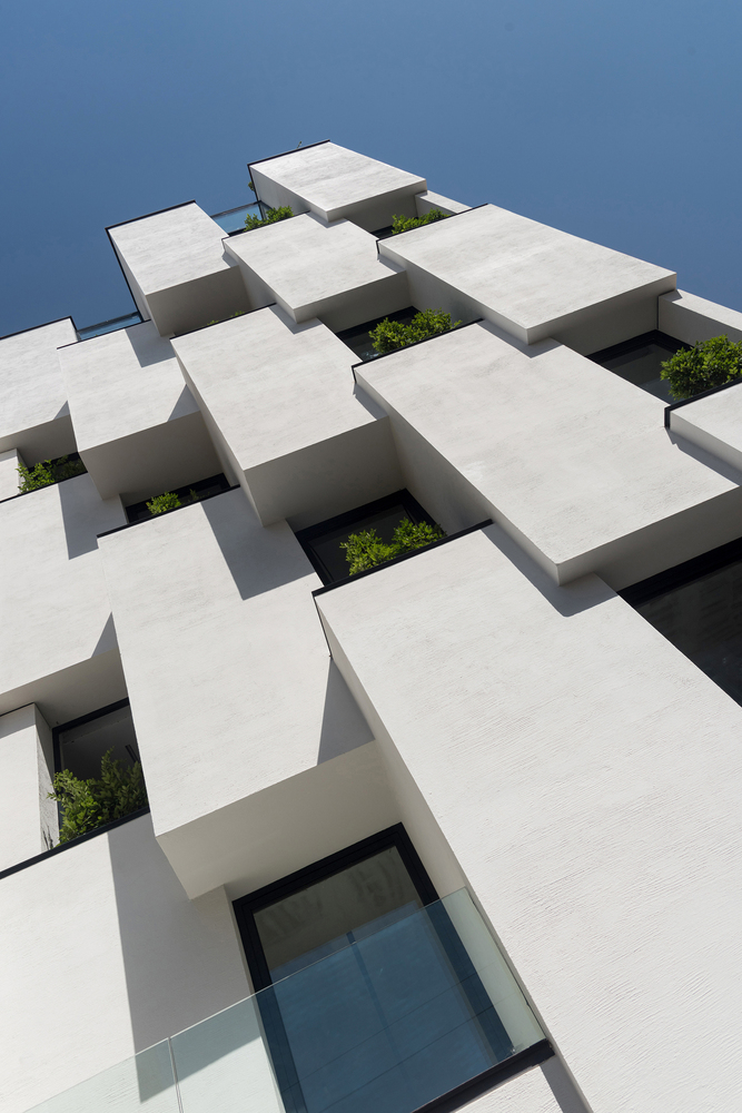 Kar – Khaneh Office Building  DOT Architects-55