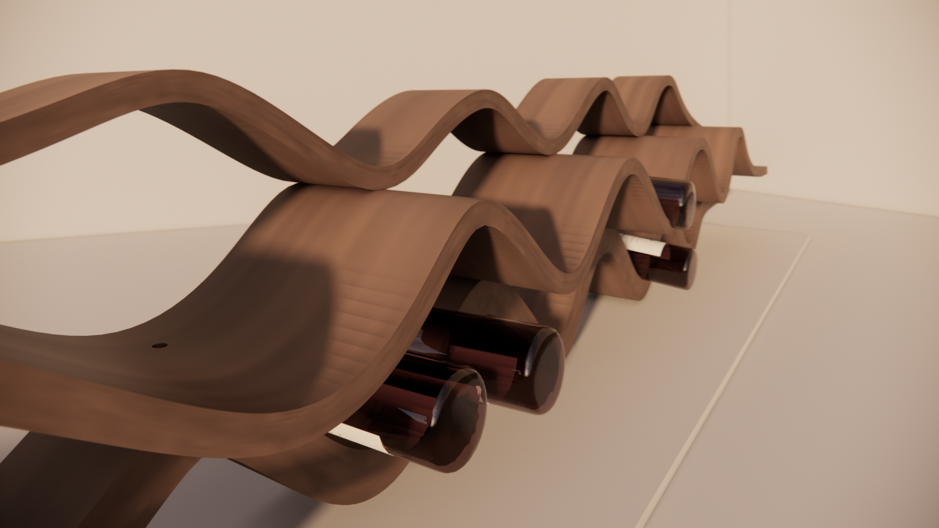 Mueble Paramétrico-6