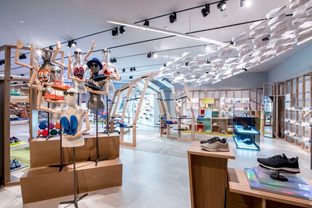 新加坡Pedder On Scotts专卖店-1