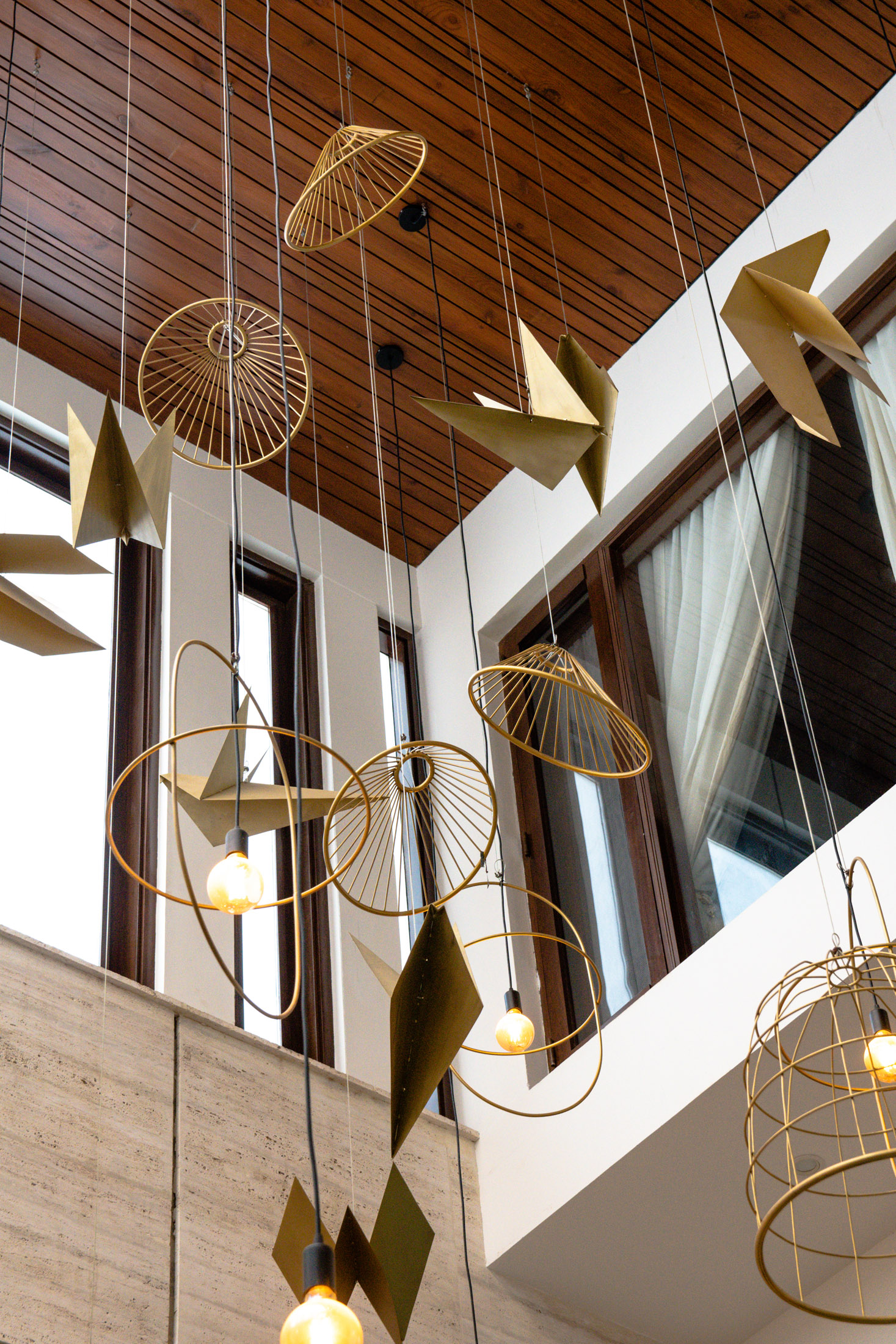 私人住宅室内泳池安装项目丨巴基斯坦卡拉奇丨Samar-14