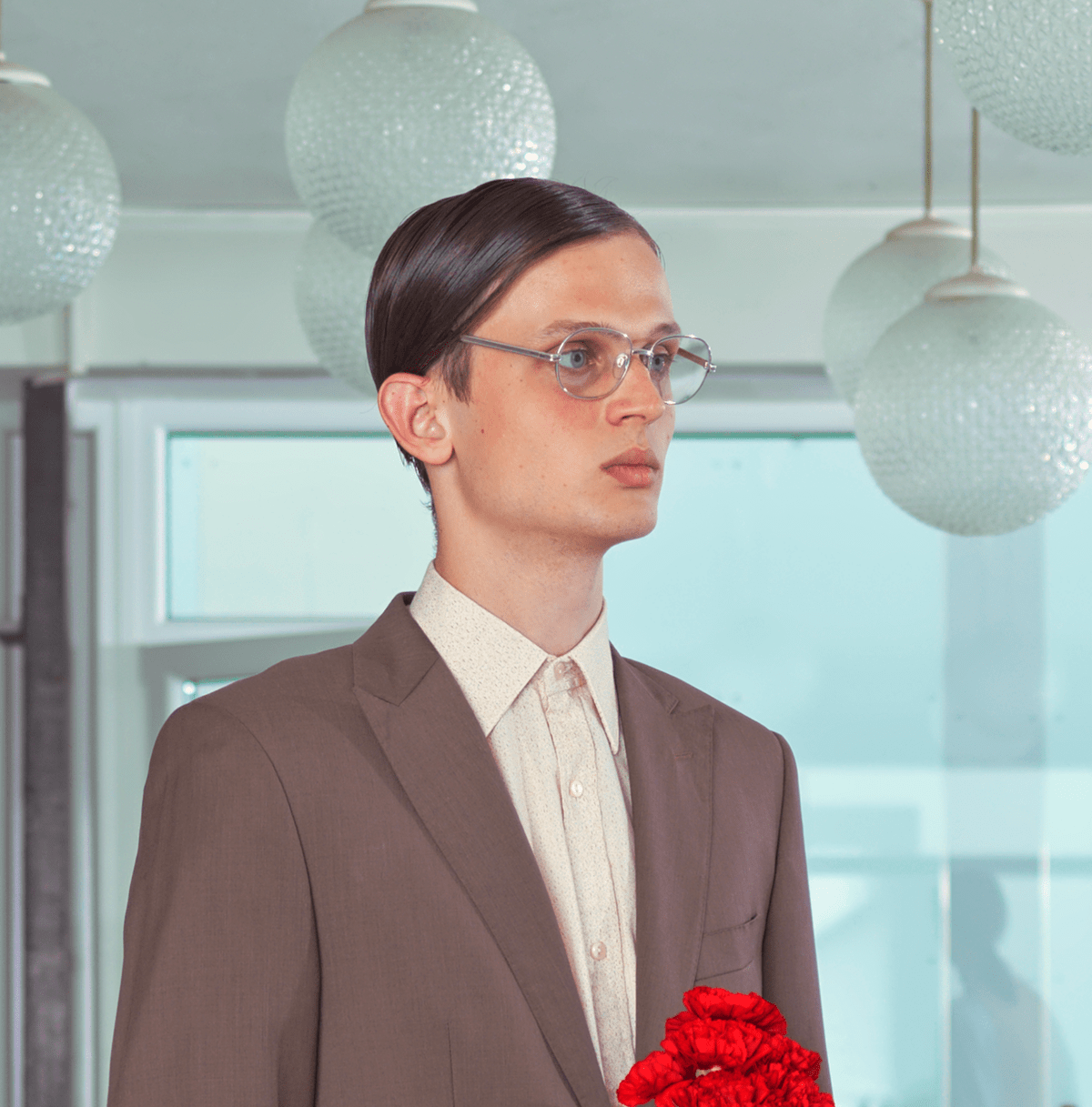 SPA Society 室内设计案例-1