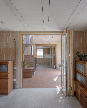 塞尔韦略的房子丨西班牙丨arqbag